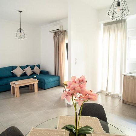 Explore Greece From City Centre Apartment Chalkís 外观 照片